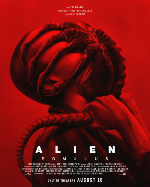 Alien: Romulus Fortsetzung Filmarbeiten beginnen noch dieses Jahr!