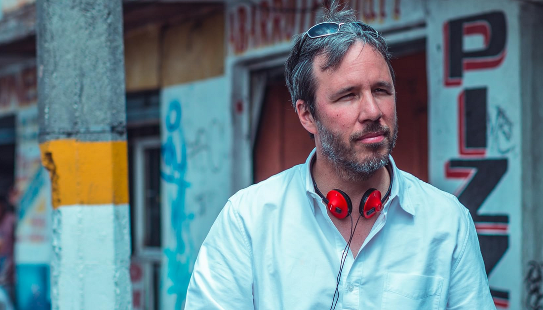 Denis Villeneuve führt Regie beim neuen Bond Film!