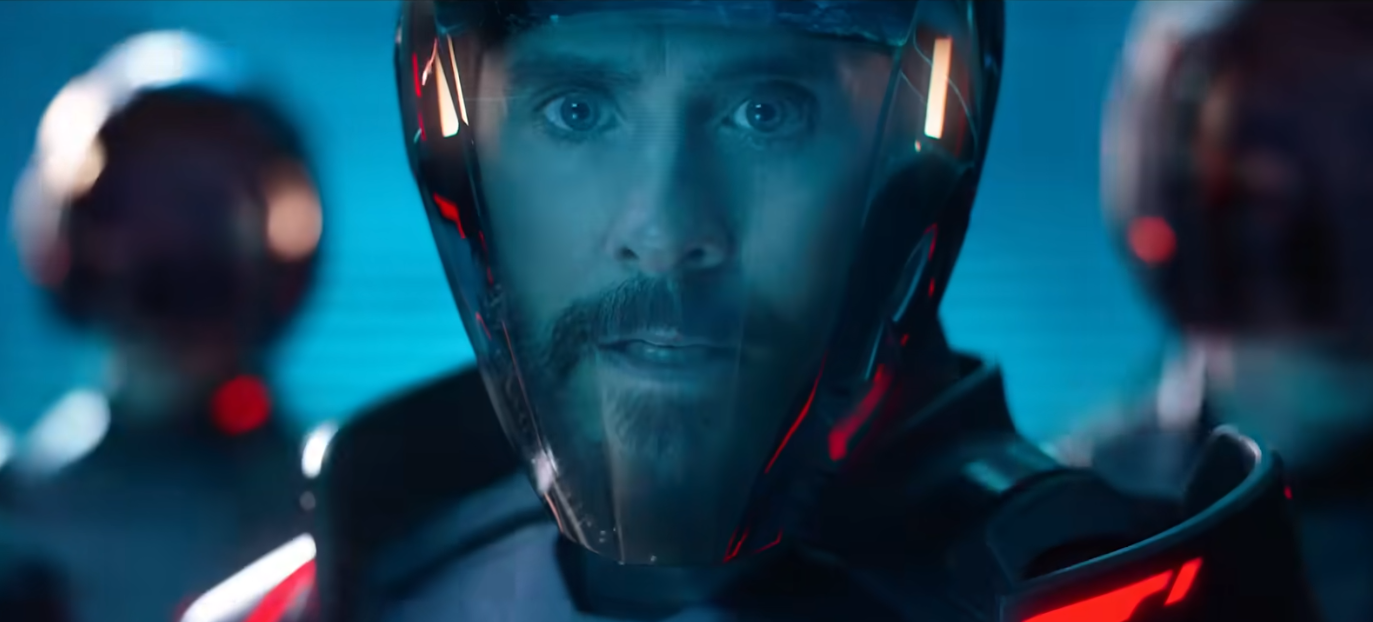 TRON: Ares Trailer macht Bock!